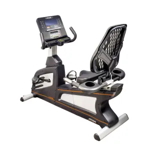 Велотренажер горизонтальний Fitex A2100G - фото 