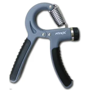 Еспандер кистьовий Fitex MD1142, регульований - фото 