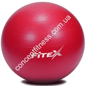 М'яч гімнастичний Fitex MD1225-55 - фото 23233