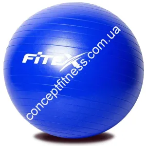 М'яч гімнастичний Fitex MD1225-65 - фото 23234