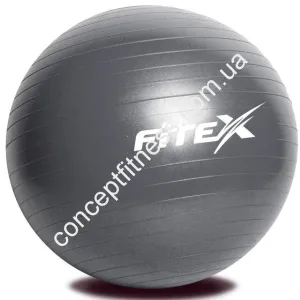 М'яч гімнастичний Fitex MD1225-75 - фото 23235