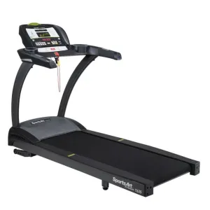 Бігова доріжка SportsArt T635A - фото 