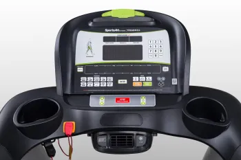 Бігова доріжка SportsArt T645L - фото 94299