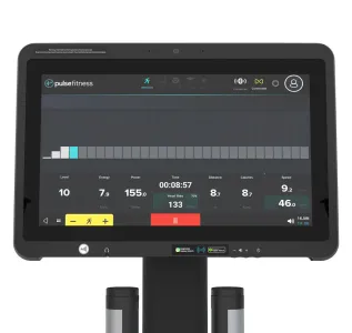 Орбітрек Pulse Fitness 280G-ABU - фото 1