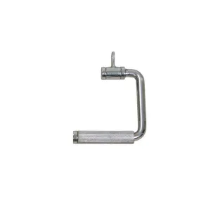 Ручка для тяги InterAtletika D4-10-M - фото 