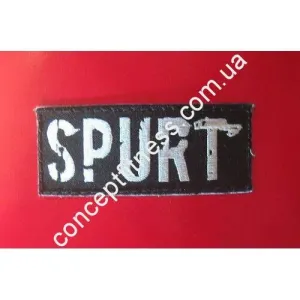 Боксерський мішок Spurt SPK130, 130х40 см - фото 23629