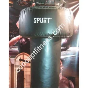 Боксерський мішок апперкотний Spurt SP-013,150х35см - фото 23666