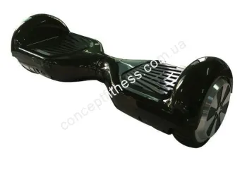 Гіроборд Smart Balance Wheel U3 6.5 Inch Black - фото 23709