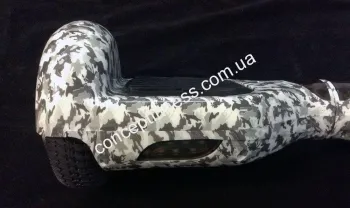 Гіроскутер Smart Balance M13 - фото 23714