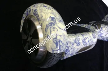 Гіроскутер Smart Balance M7 - фото 23731
