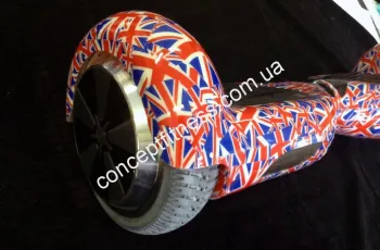Гіроскутер Smart Balance M16 - фото 23734