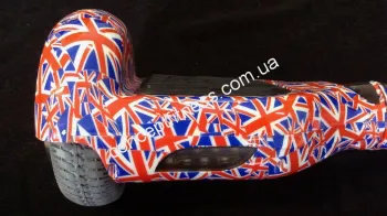 Гіроскутер Smart Balance M16 - фото 23735