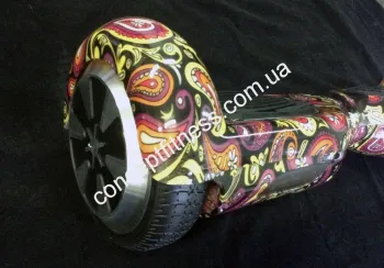 Гіроскутер Smart Balance M14 - фото 23743