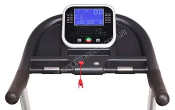 Бігова доріжка Eurofit Phantom 2631CA - фото 6873