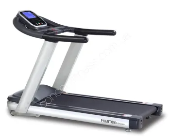 Бігова доріжка Eurofit Phantom 2631CA - фото 