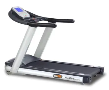 Бігова доріжка Eurofit Phantom 2630CA - фото 