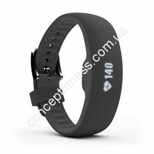 Фітнес-браслет Axis HR Asphalt Small IFAXJSE115 - фото 24328