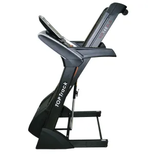 Бігова доріжка TopTrack KD148D-C - фото 82740