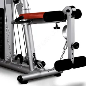 Фітнес станція BH Fitness Nevada Plus G119XA - фото 13370