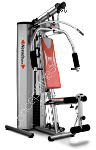 Фітнес станція BH Fitness Nevada Plus G119XA - фото 13374