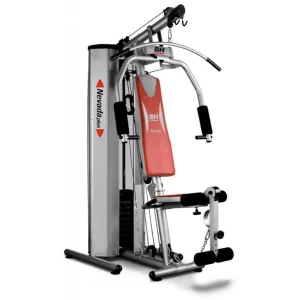 Фітнес станція BH Fitness Nevada Plus G119XA - фото 