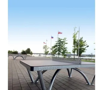 Тенісний стіл Cornilleau Pro Park Outdoor - фото 41833