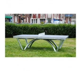 Тенісний стіл Cornilleau Pro Park Outdoor - фото 41838