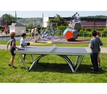 Тенісний стіл Cornilleau Pro Park Outdoor - фото 41840
