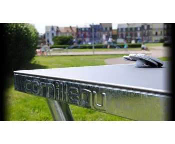 Тенісний стіл Cornilleau Pro Park Outdoor - фото 76567
