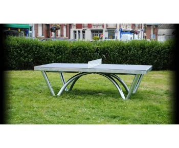 Тенісний стіл Cornilleau Pro Park Outdoor - фото 76570