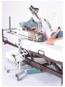 Пристрій для тазостегнового суглоба Kinetec 9081 - фото 25405