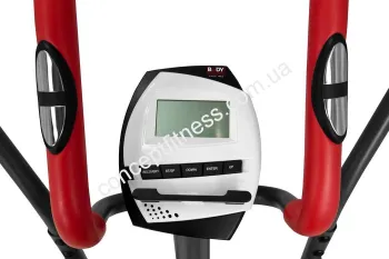 Орбитрек Body Sculpture Vision BE 1720G - фото 25531