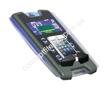Орбитрек Body Sculpture I-Console BE 7330G - фото 25546