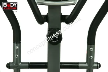 Орбитрек Body Sculpture Speedfit BE 6760D - фото 25596