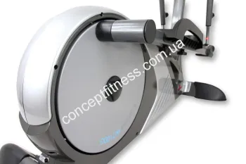 Орбитрек Body Sculpture BE 7100 G-Resistance - фото 25615