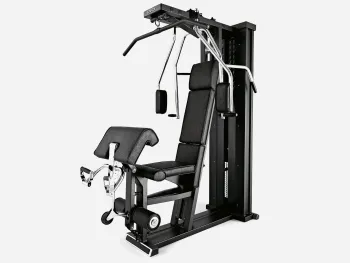 Фітнес станція Technogym Unica Evolution M310 - фото 101298