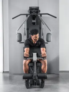 Фітнес станція Technogym Unica Evolution M310 - фото 75468