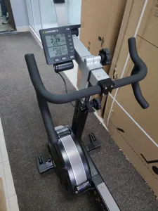 Велотренажер Concept2 BikeErg - фото 108674