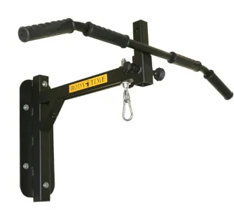 Подивись для груші Body Time Boxing H004 - фото 103711