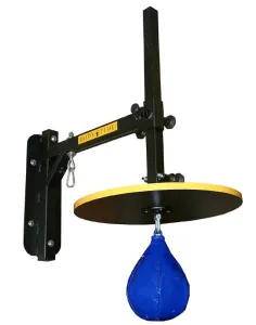 Подивись для груші Body Time Boxing H004 - фото 103715