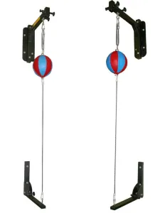 Подивись для груші Body Time Boxing H004 - фото 103716
