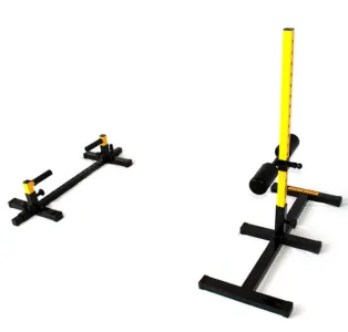 Тренажер для віджимань Body Time Power Fit H006 - фото 103718