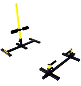 Тренажер для віджимань Body Time Power Fit H006 - фото 103719