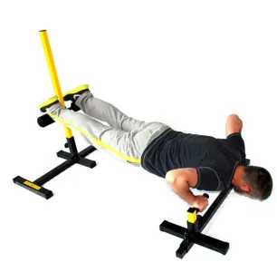 Тренажер для віджимань Body Time Power Fit H006 - фото 103721