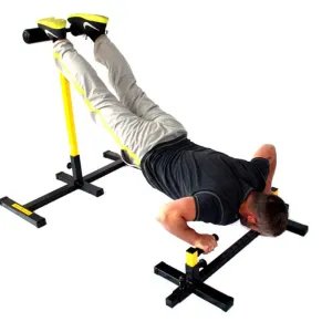 Тренажер для віджимань Body Time Power Fit H006 - фото 103723