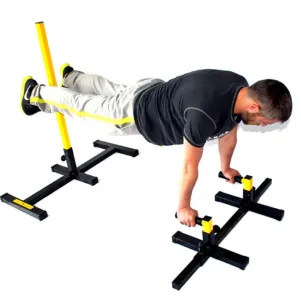 Тренажер для віджимань Body Time Power Fit H006 - фото 103724