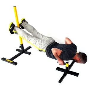 Тренажер для віджимань Body Time Power Fit H006 - фото 103725