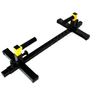 Тренажер для віджимань Body Time Power Fit H006 - фото 