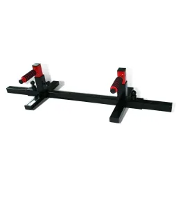 Стійка для віджимань Body Time Fitness BK005 - фото 42040