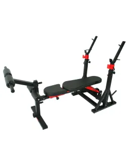 Силова лава Body Time PATRIOT BK001 - фото 42157